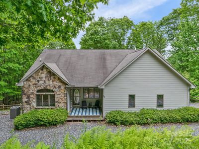 48 Grouse Thicket Rd, Mars Hill, NC, 28754