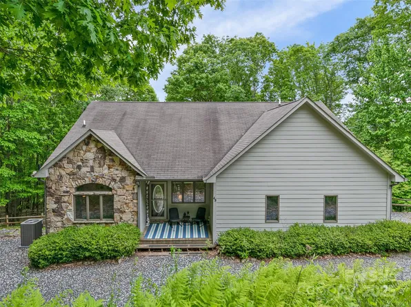 48 Grouse Thicket Rd, Mars Hill, NC 28754
