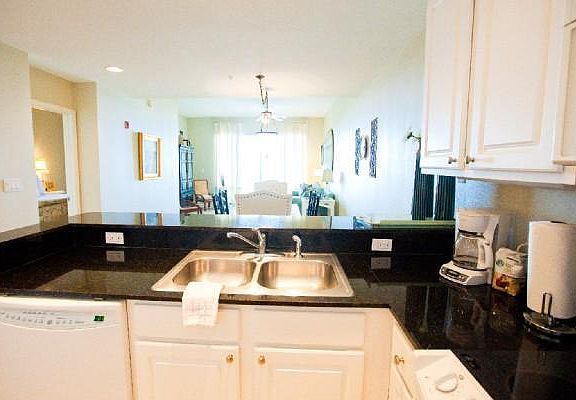 4th image of 4045 W County Highway 30a Unit 408