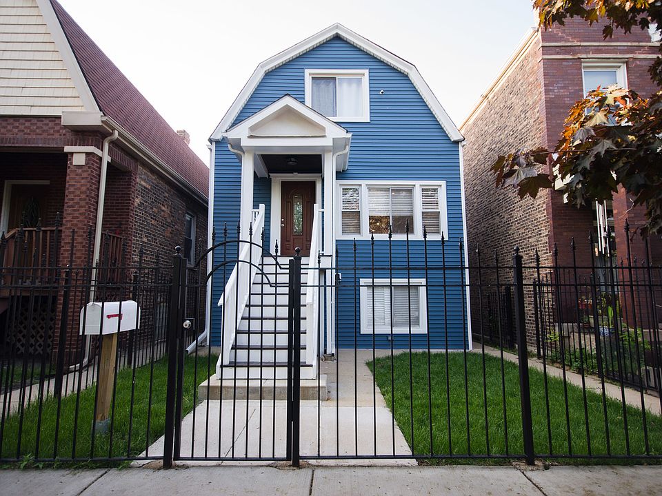 1st image of 4914 W 24th Pl