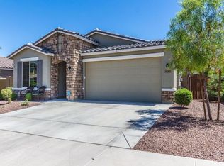 21263 W Berkeley Rd, Buckeye, AZ 85396