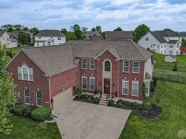 1268 Windsor Dr, Dayton, OH 45434