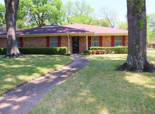 2301 Love St, Corsicana, TX 75110