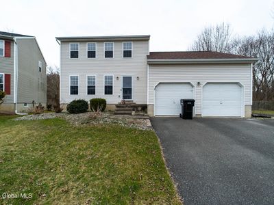 62 Wynantskill Way, Troy, NY, 12180