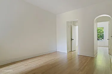 Rented by Corcoran