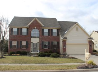 4779 Golden Grove Dr, Groveport, OH 43125