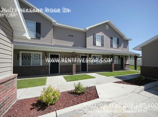 524D Pheasant Ridge Dr, Pocatello, ID 83202