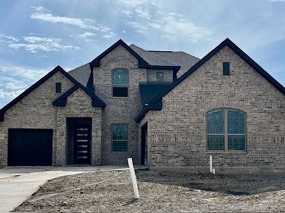 6852 Turner Falls Cir, Northlake, TX, 76226