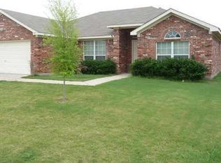 525 Barbara Jean Ln, Burleson, TX 76028