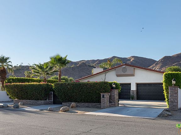 2nd image of 2555 E Morongo Trl