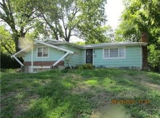 2506 N 34th St, Kansas City, KS 66104