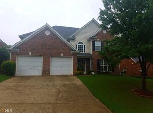 760 Glenns Farm Way, Grayson, GA 30017