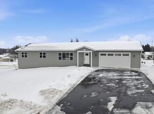 310 ROYAL AVENUE, Edgar, WI 54426