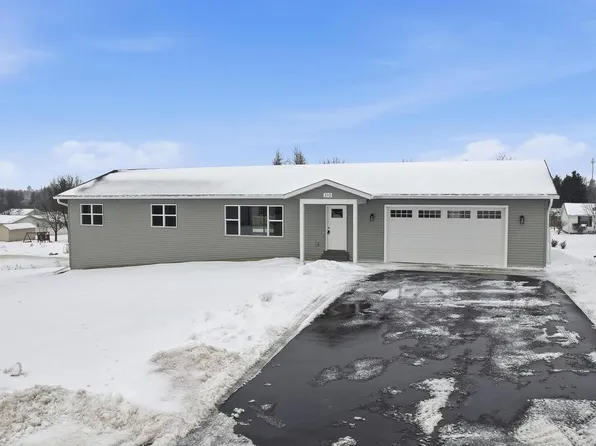 310 ROYAL AVENUE, Edgar, WI 54426