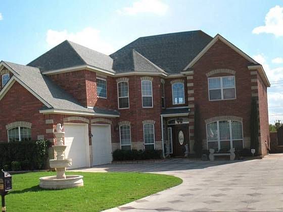 1st image of 4550 Cougar Way