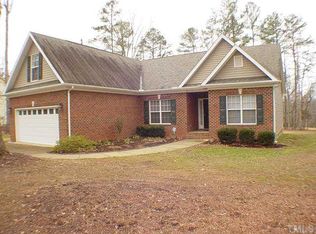 10 Ballinger Dr, Youngsville, NC 27596