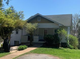 1-367 Beaucatcher Rd #1, Asheville, NC 28805