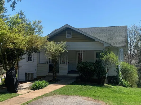 1-367 Beaucatcher Rd #1, Asheville, NC 28805