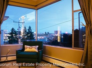 920 6th Ave N APT 1, Seattle, WA 98109