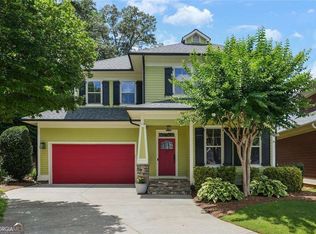 2822 Prado Ln, Marietta, GA 30066