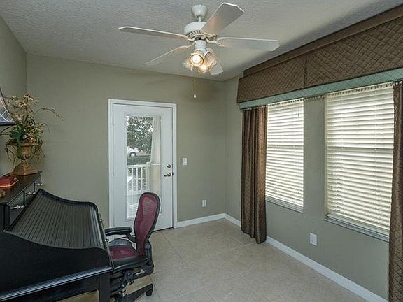 Downstairs Office Pic 2