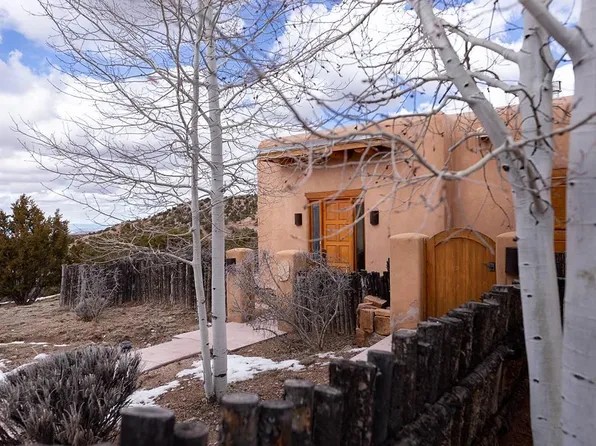 11B Pulitzer Trl, Santa Fe, NM 87506