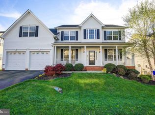 3440 Hill Gail Dr, Chesapeake Beach, MD 20732