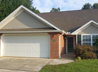 725 Chambers Way, Knoxville, TN 37920