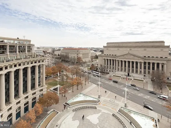 801 Pennsylvania Ave NW, Washington, DC