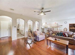 16730 Spring Barker Dr, Cypress, TX 77429