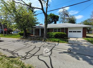 2634 Brown St, Anderson, IN 46016