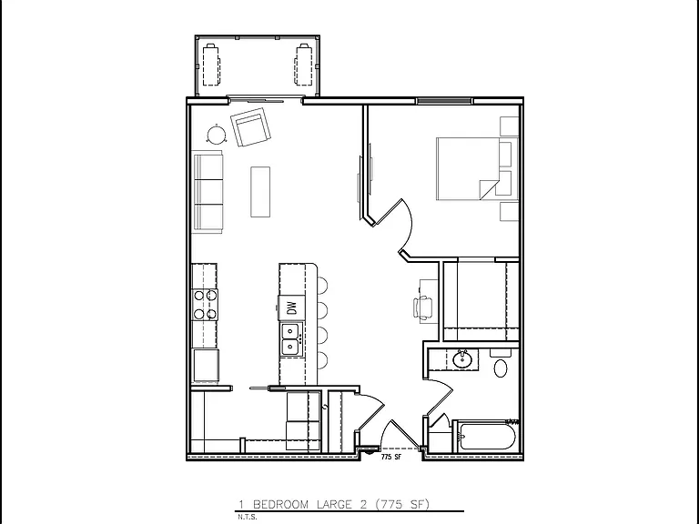 14221 Inca St NW — Photo 13