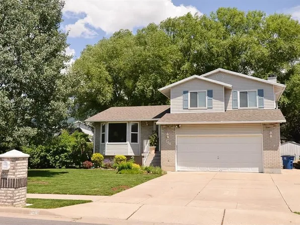 971 S 50 E, Kaysville, UT 84037