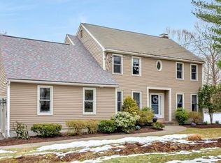 49 Pleasant St, Framingham, MA 01701