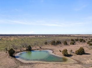 10120 W State Highway 31, Barry, TX 75102