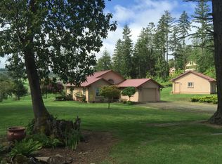 440 Keel Ln, Glide, OR 97443