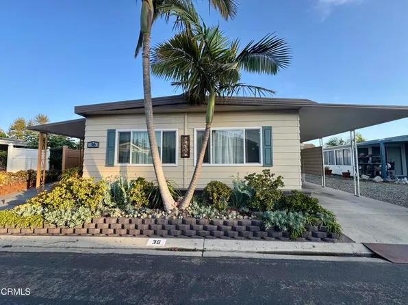 36 Whitman Ct #36, Ventura, CA 93003