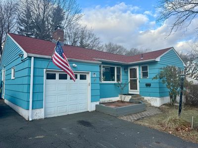 52 Oak Ridge Gate, Danbury, CT, 06810