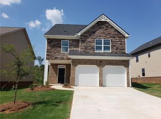 2009 Theberton Trl, Locust Grove, GA 30248