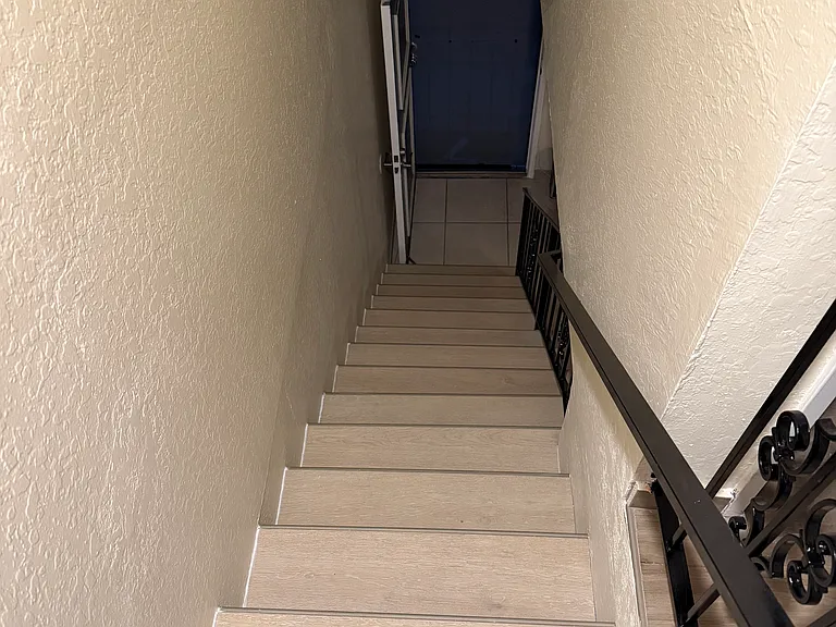 Stair case