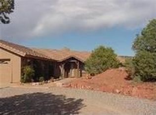 500 Red Moon Dr, Sedona, AZ 86336
