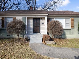4672 Lynn Rd, Memphis, TN 38122