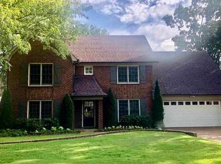 8185 Kimbrook Dr, Germantown, TN 38138