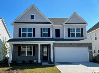 9019 Fort Hill Way LOT 921, Myrtle Beach, SC 29579