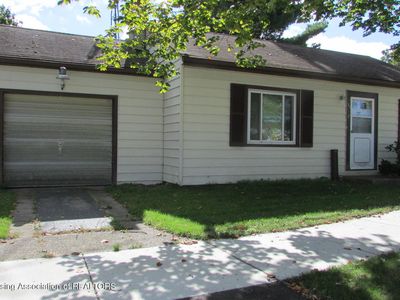 131 W Race St, Leslie, MI, 49251