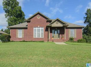 2039 Magnolia Rd, Leeds, AL 35094