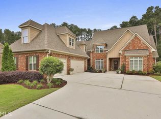 115 Boatwater Bnd, Peachtree City, GA 30269