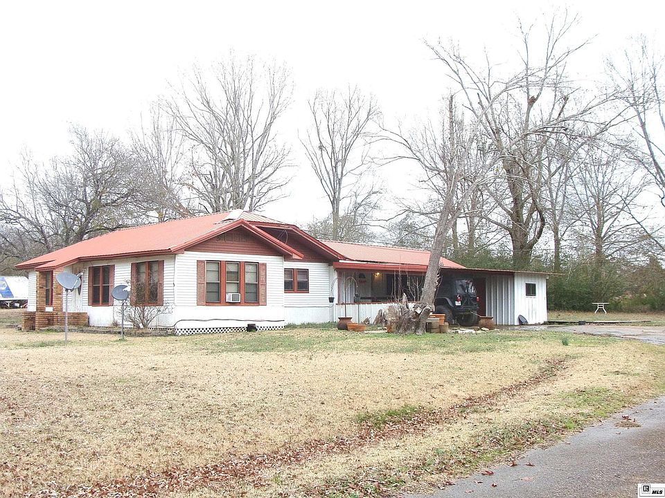 1312 N Antioch Rd, Quitman, LA 71268 MLS 204464 Zillow