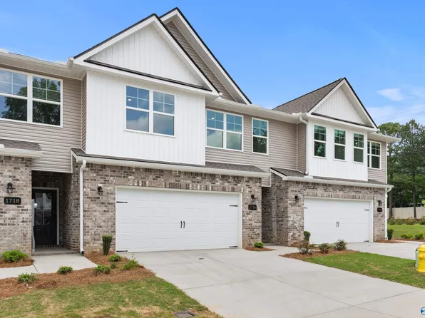 1716 Stampede Cir, Huntsville, AL 35803