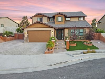 13936 Nurmi St, Sylmar, CA, 91342